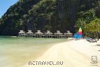 El Nido Miniloc Island Resort, ,  , , 