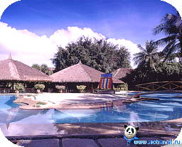 ����� Maribago Bluewater Beach Resort, ���������