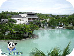 ����� Plantation Bay Resort & SPA, �. ������, ����, ���������