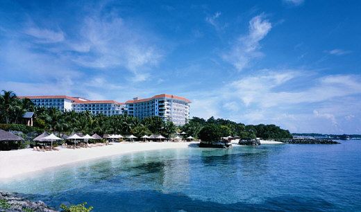  Shangri La Mactan Island Resort, , 