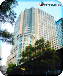 Hyatt Hotel and Casino Manila (���� ����� � ������ ������), ���������