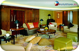 ����� ����� Hyatt Hotel and Casino Manila