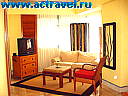 ����� Vivere Suites, ���������